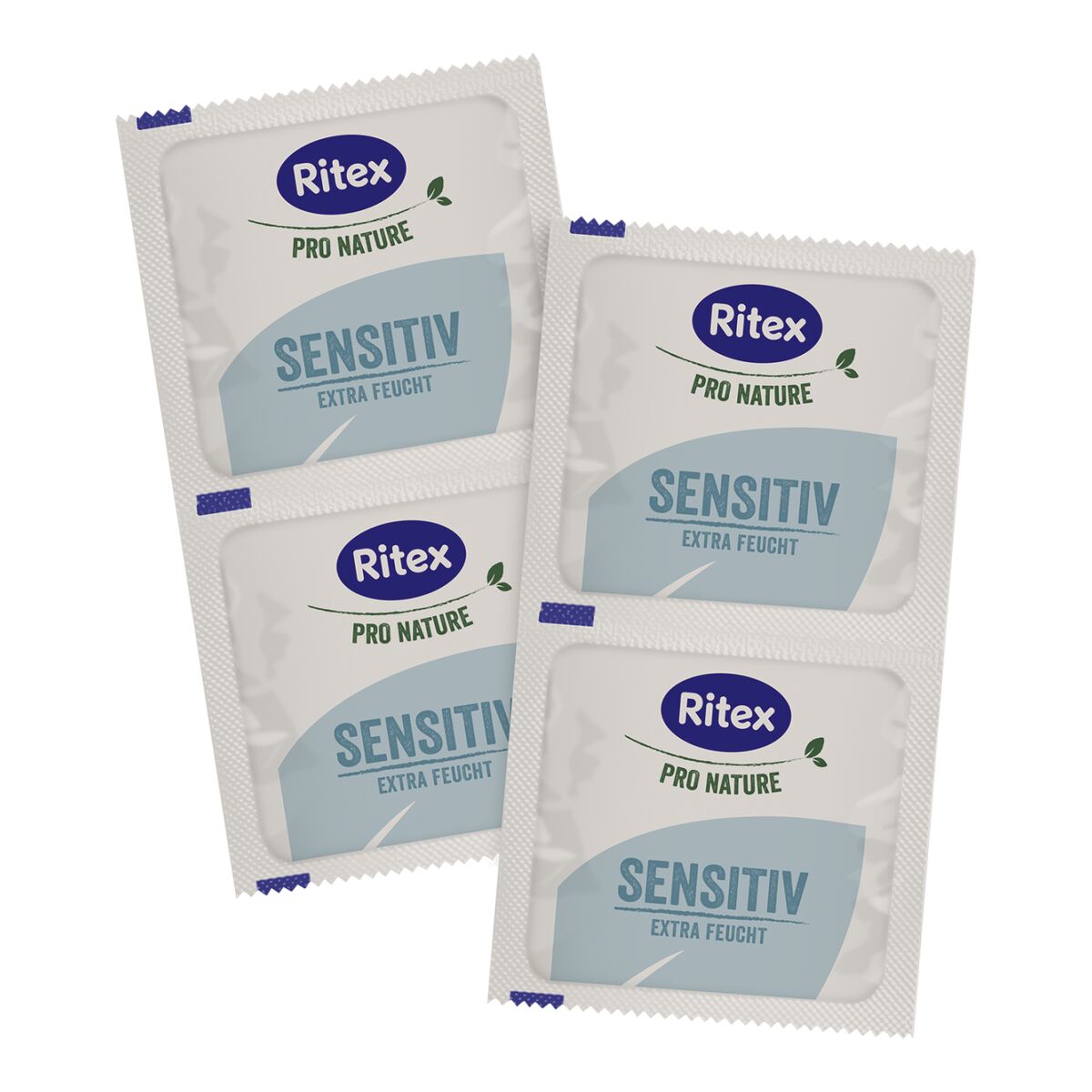 Kondomer Ritex Sensitiv - 6