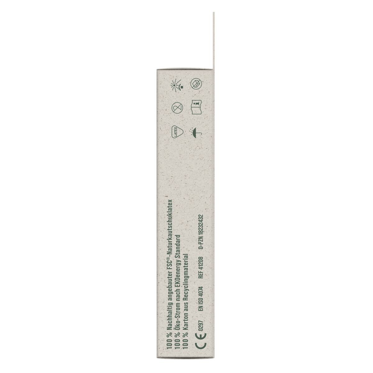 Kondomer Ritex Sensitiv - 4