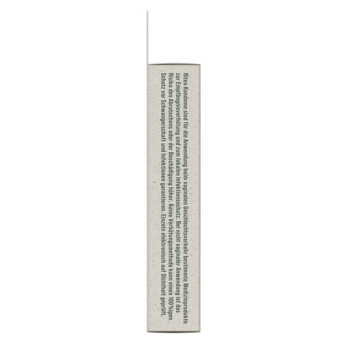 Kondomer Ritex Sensitiv - 3