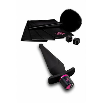 Prostatamassör Dream Toys Sex Room