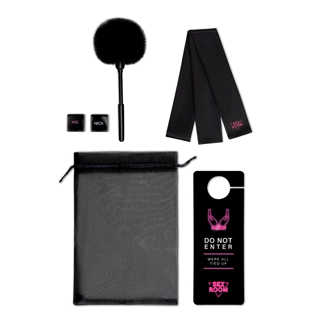 Prostatamassör Dream Toys Sex Room - 6