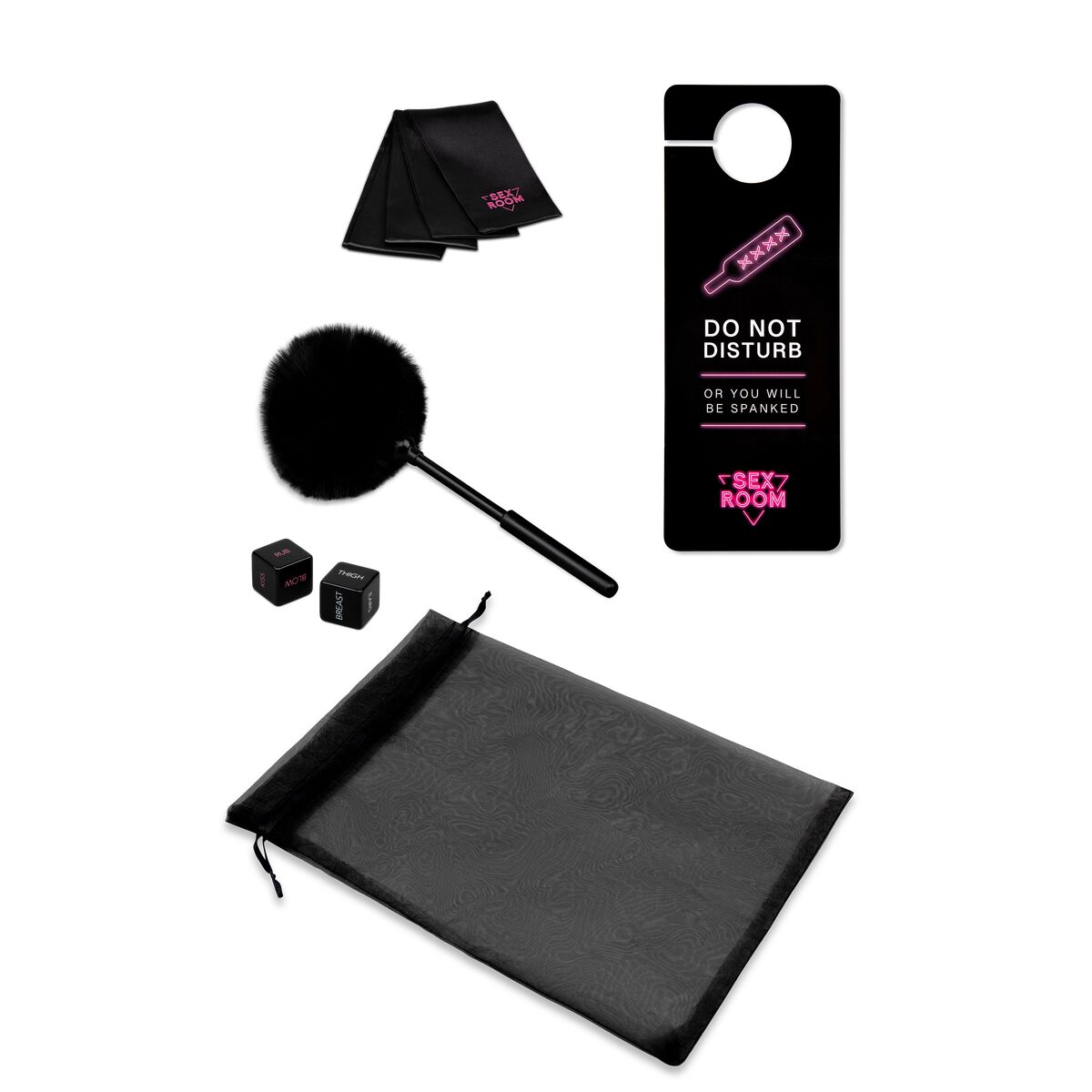 Prostatamassör Dream Toys Sex Room - 7