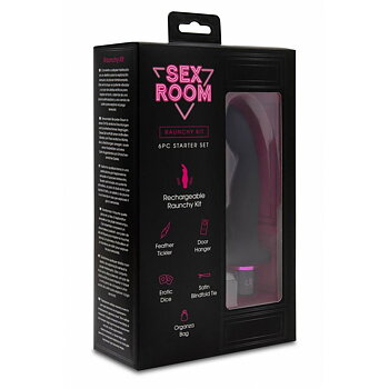 Prostatamassör Dream Toys Sex Room