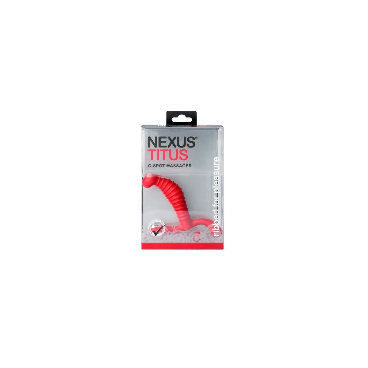 Magisk Massagestav Nexus 20516 Svart - 3