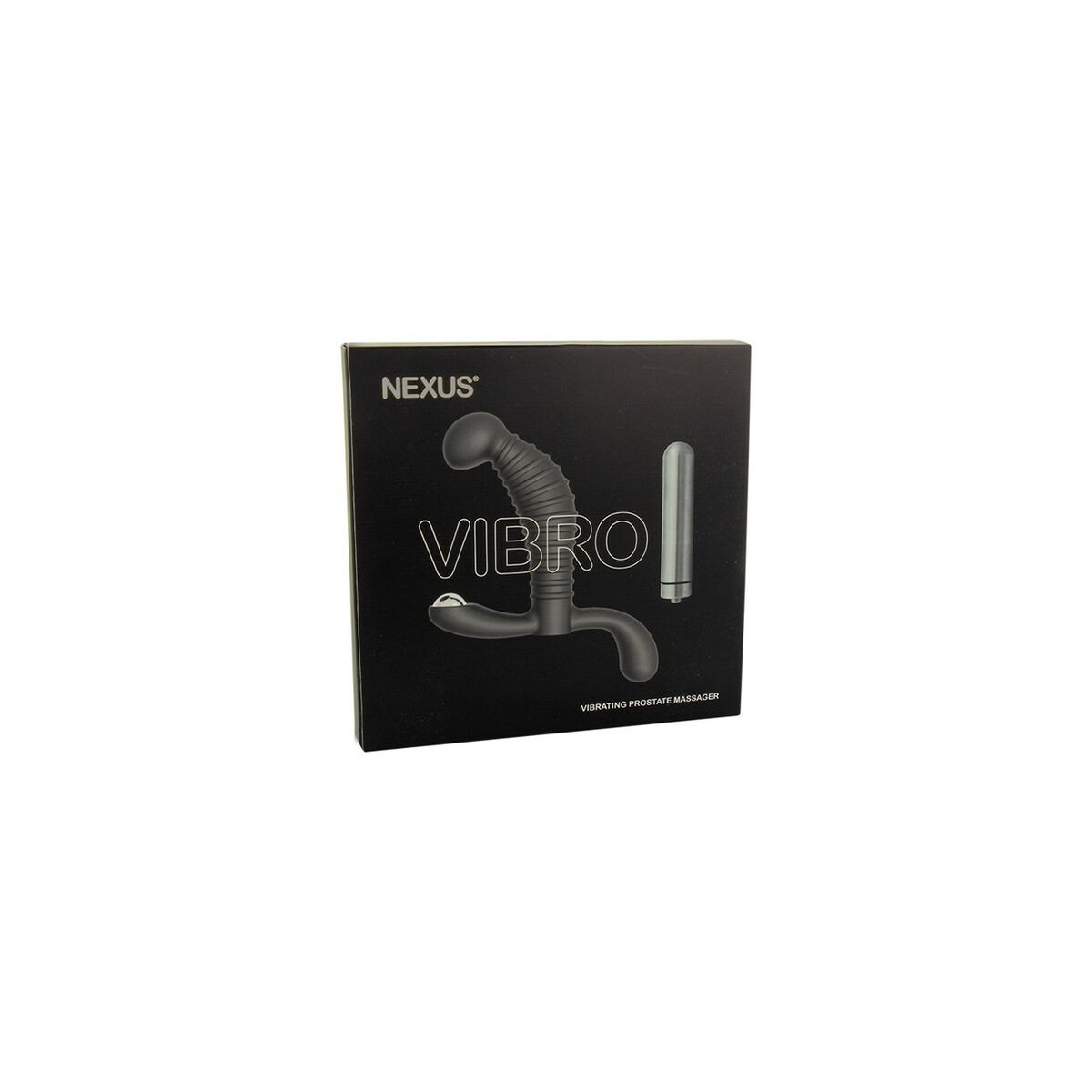 Vibro Svart Nexus NE7761 Svart - 3