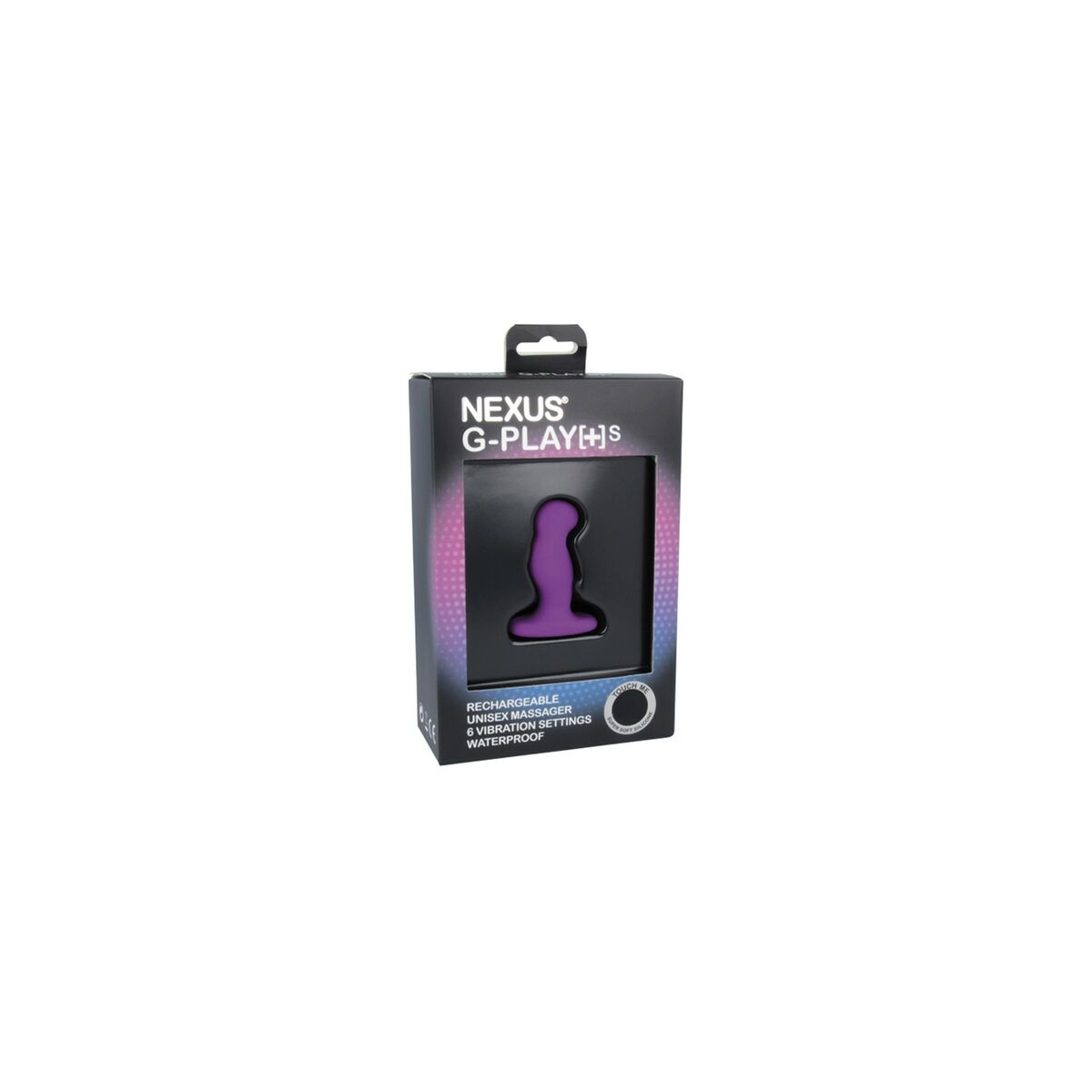 G-Play Liten Lila Nexus Gplay - 3