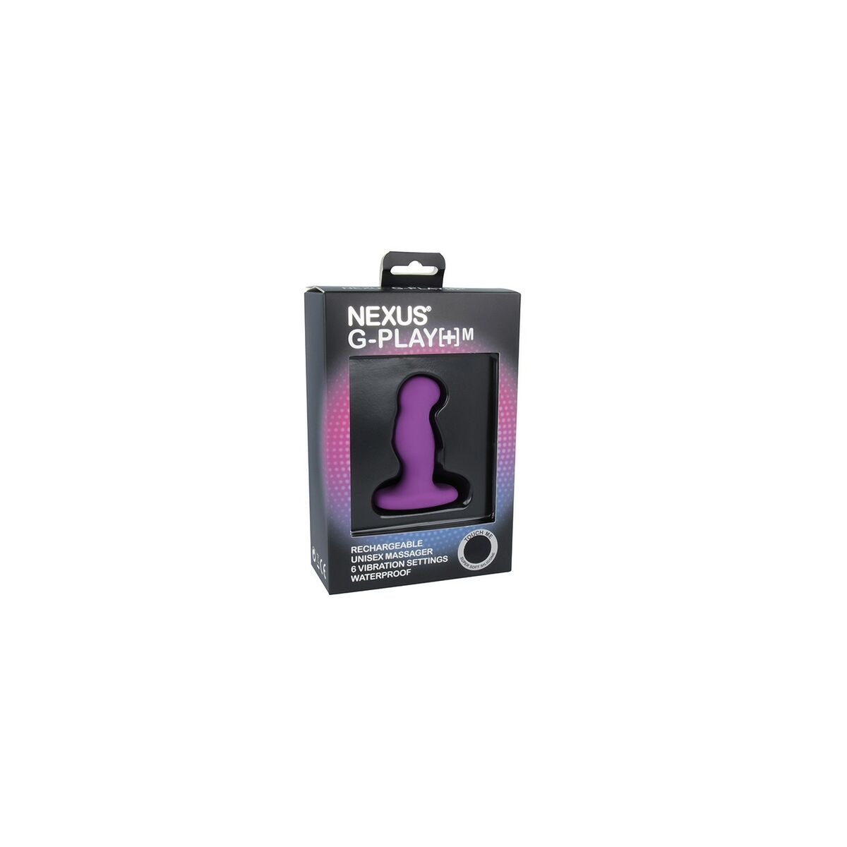 G-Play Medium Lila Nexus Gplay - 3