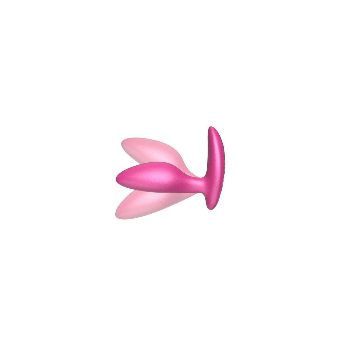 Prostatamassör We-Vibe Rosa - 8