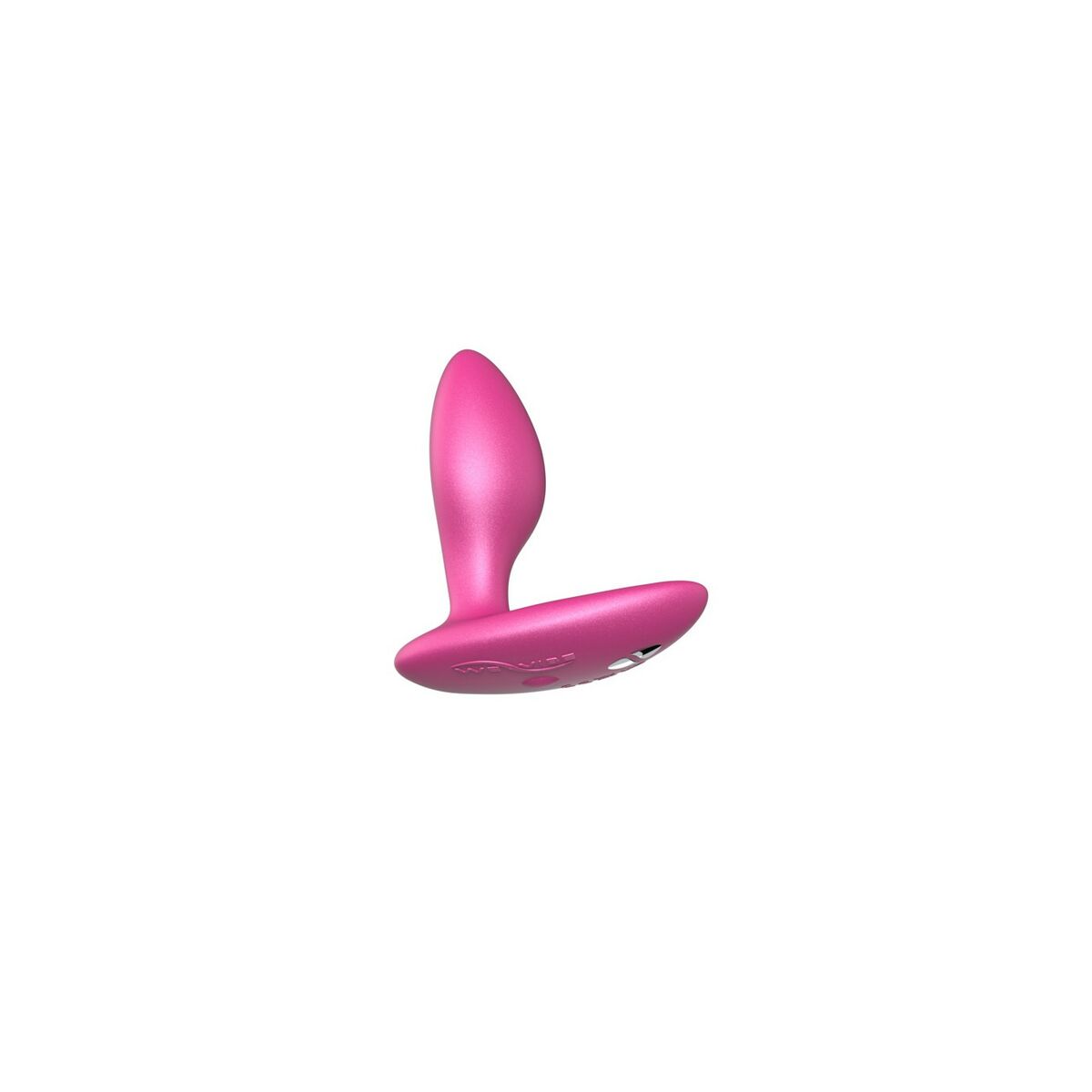 Prostatamassör We-Vibe Rosa - 7