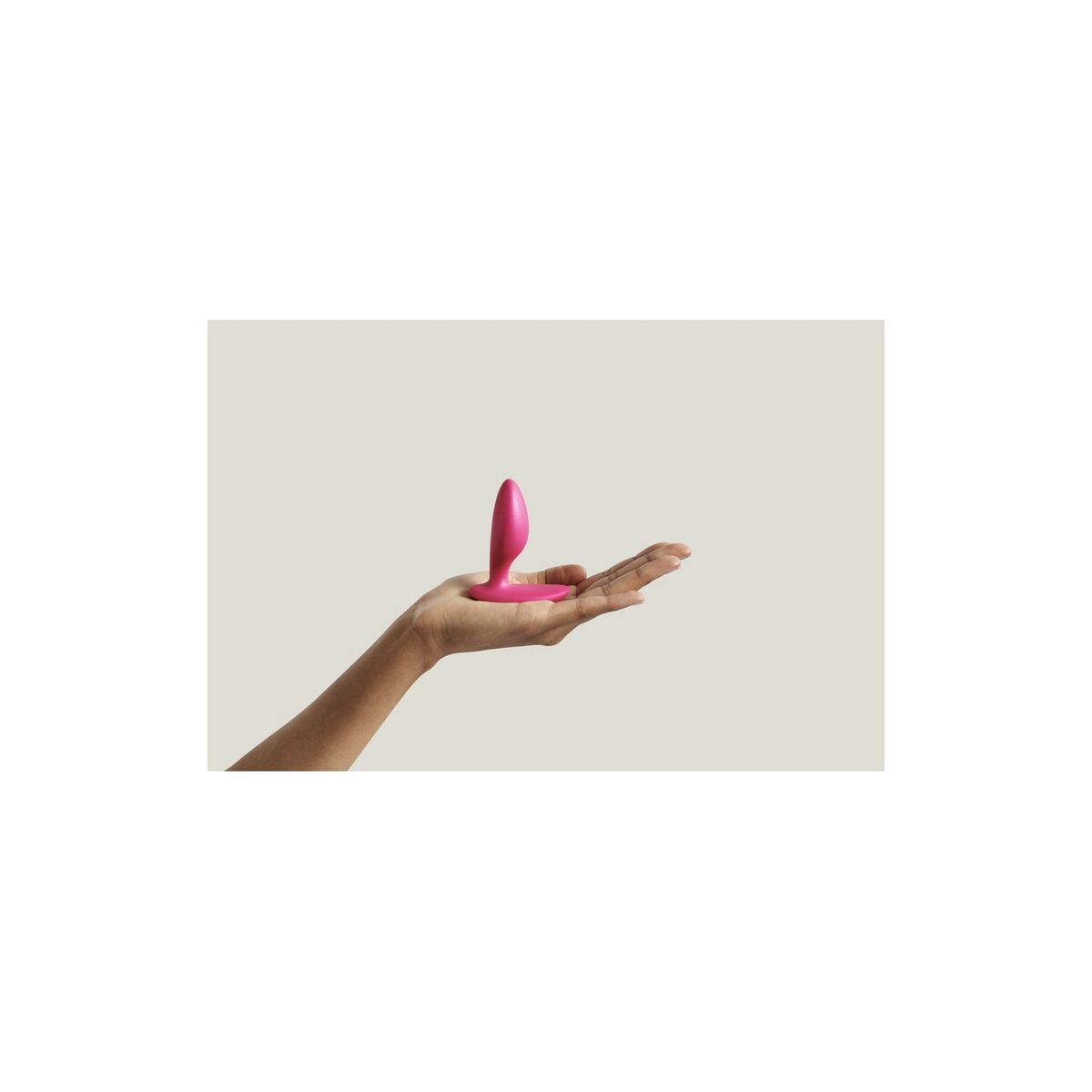 Prostatamassör We-Vibe Rosa - 5