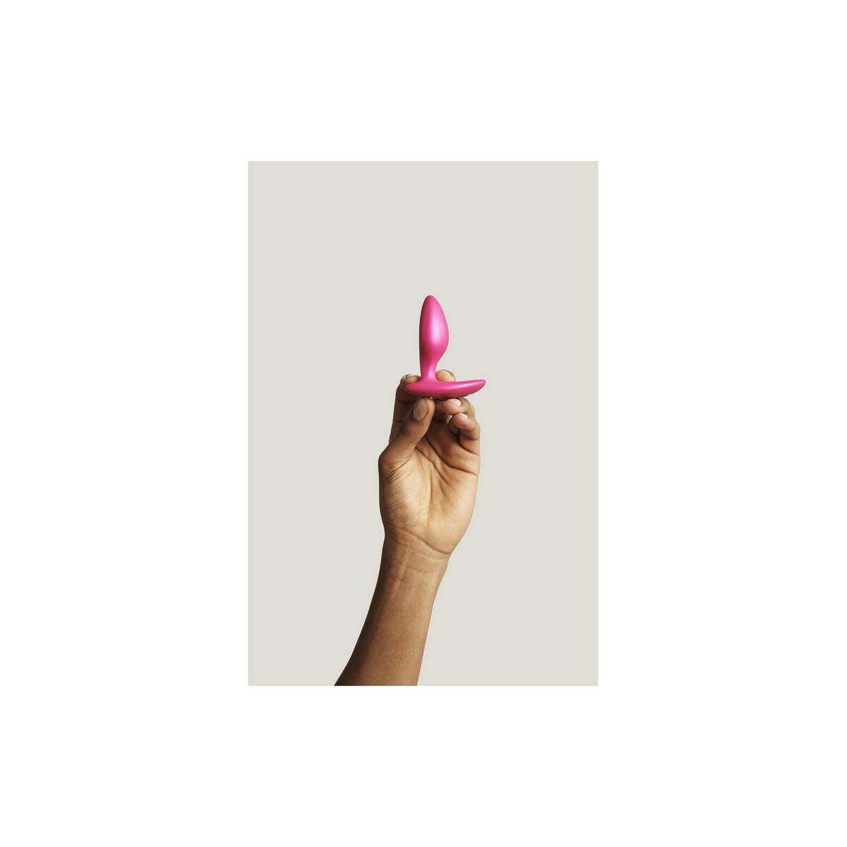 Prostatamassör We-Vibe Rosa - 4