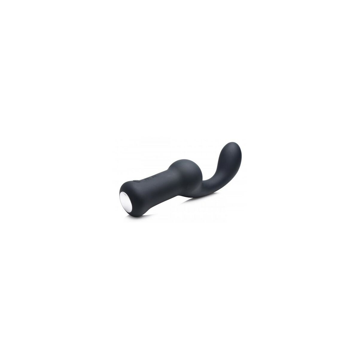 Prostatamassör XR Silikon - 2