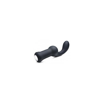 Prostatamassör XR Silikon