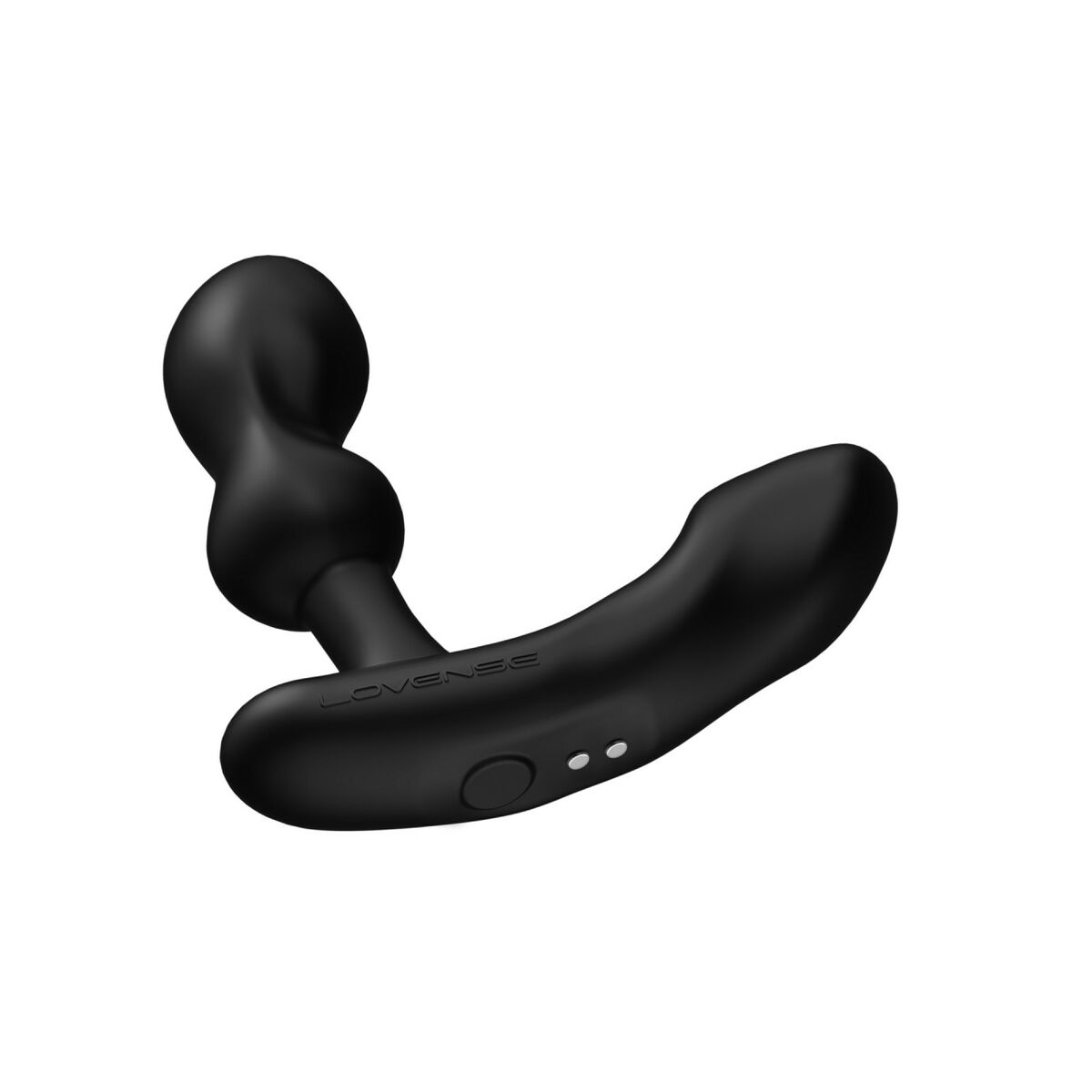 Massageapparat för par Lovense Svart - 3