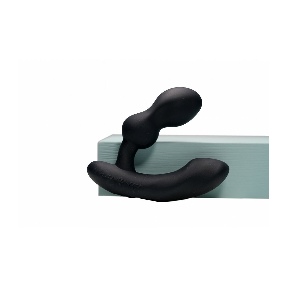 Massageapparat för par Lovense Svart - 8