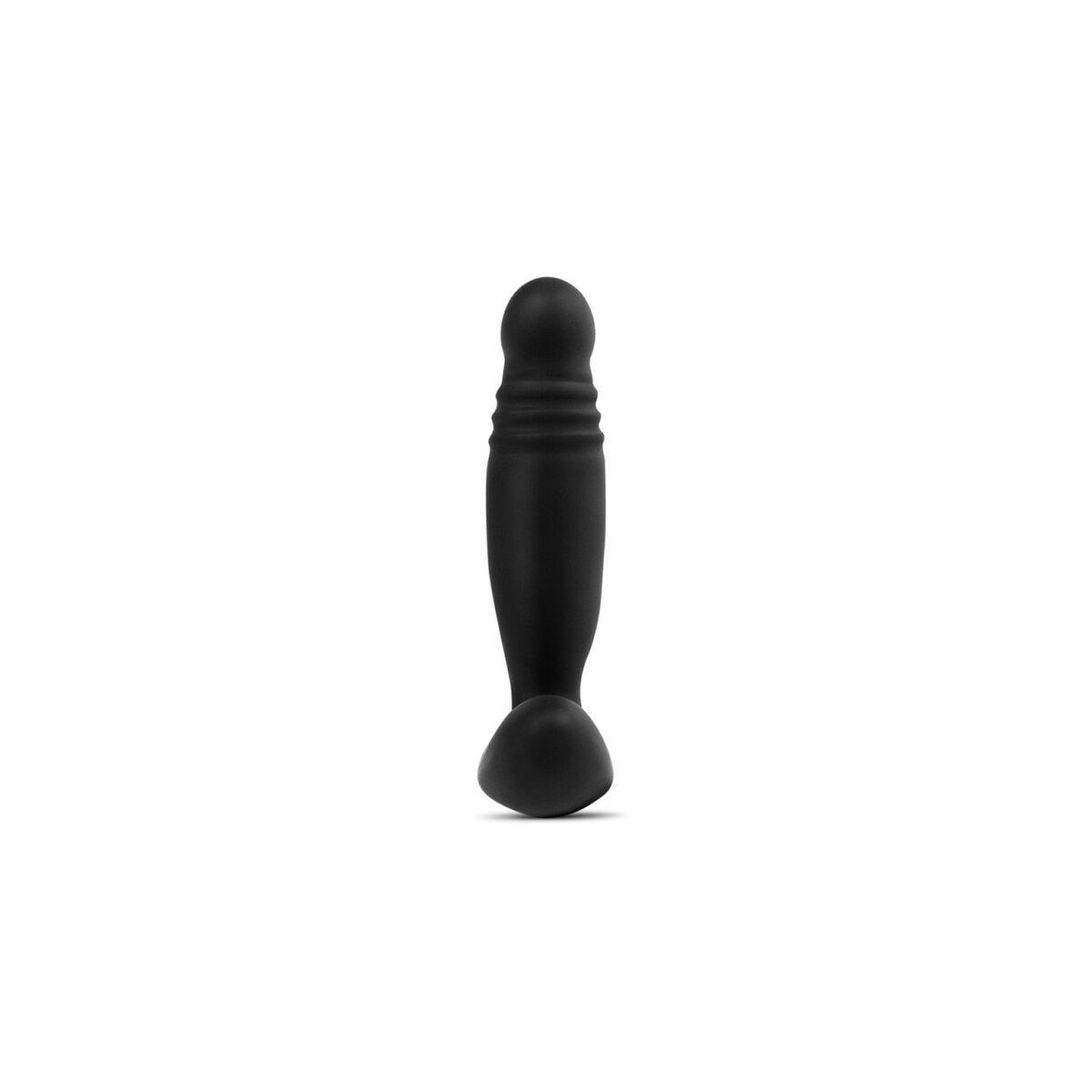 Prostatamassör Diversual Svart - 4