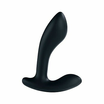 Prostatastimulator Flexing Flavio Electrosex Mystim MS46455 Svart
