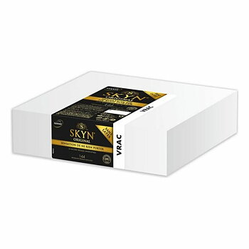 Kondomer Manix 200015 18 cm (144 uds)