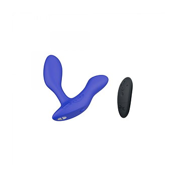 Prostatamassör We-Vibe