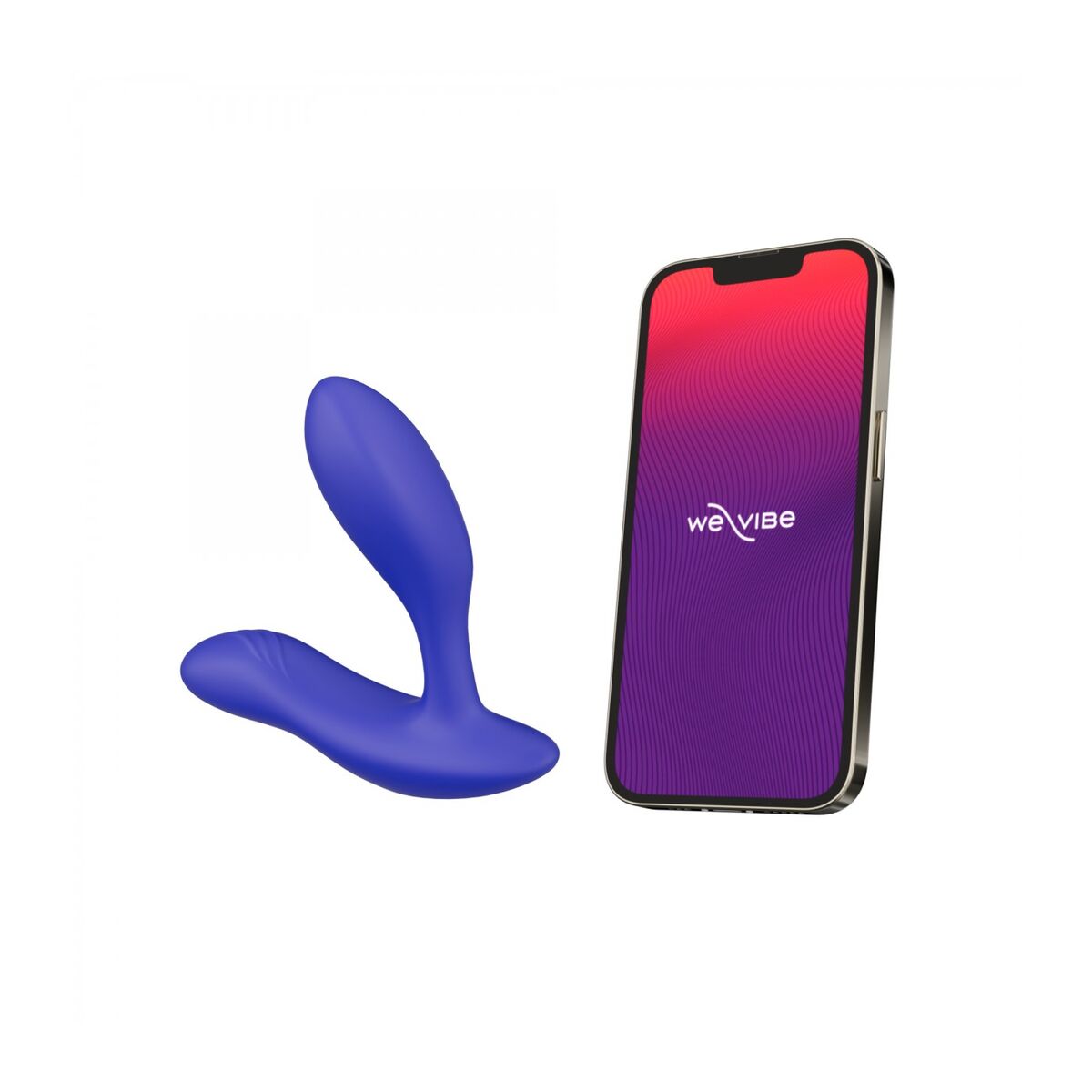 Prostatamassör We-Vibe - 8