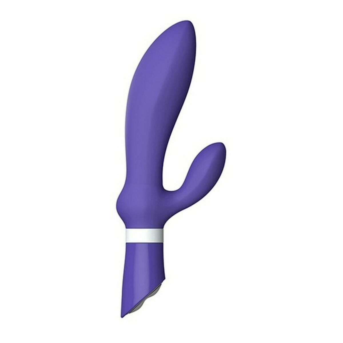 Prostatamassör Deluxe B Swish Lila