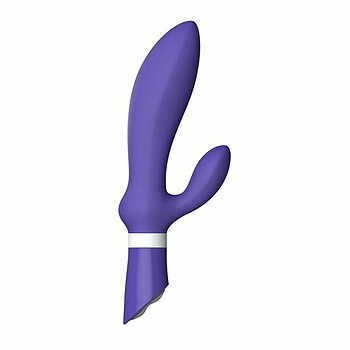 Prostatamassör Deluxe B Swish Lila