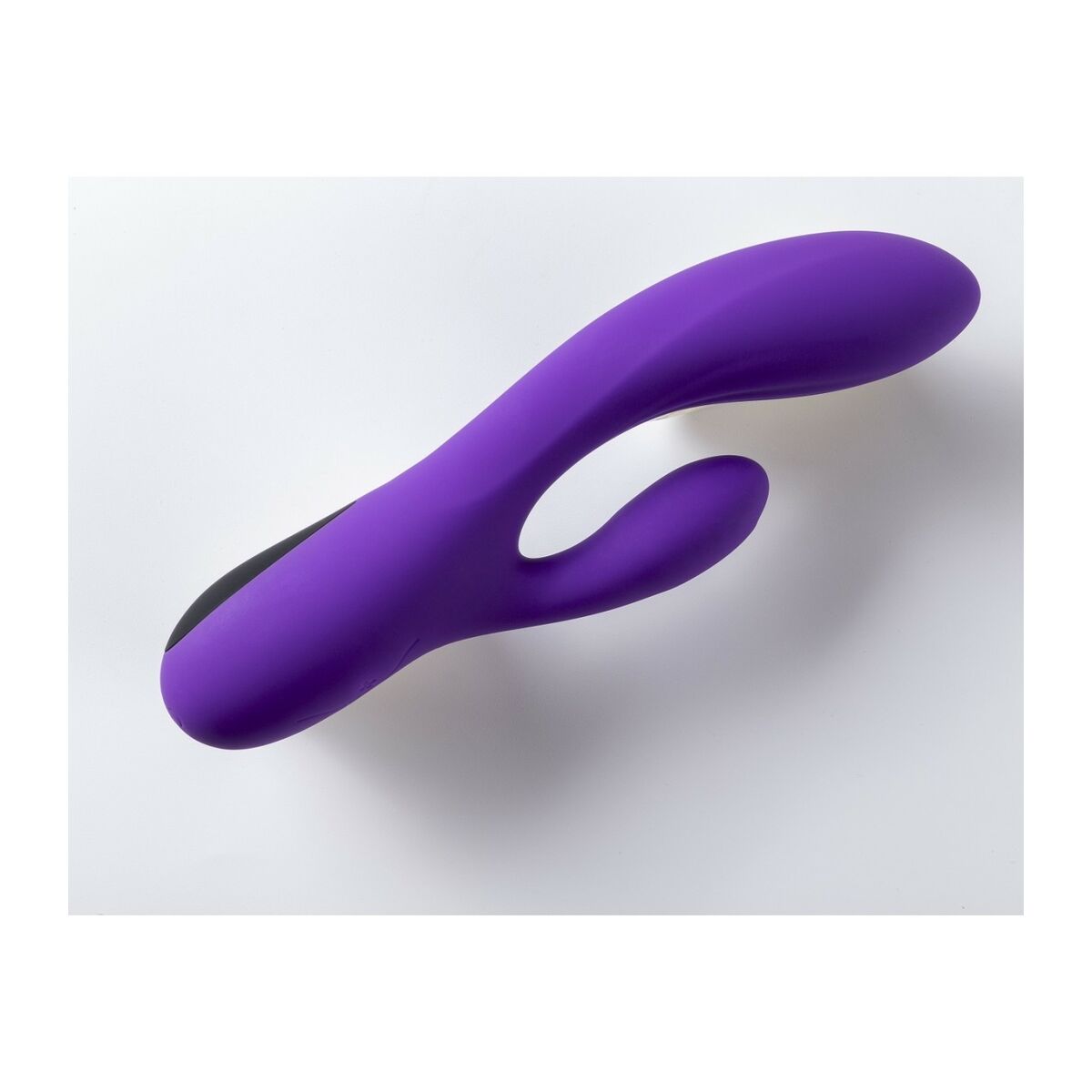 G-spotvibrator Virgite Purpur - 2
