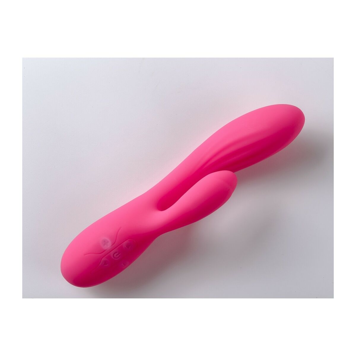 G-spotvibrator Virgite Rosa - 5