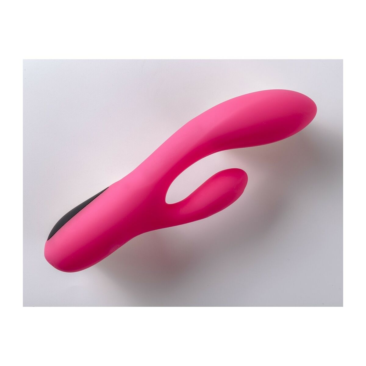 G-spotvibrator Virgite Rosa - 2