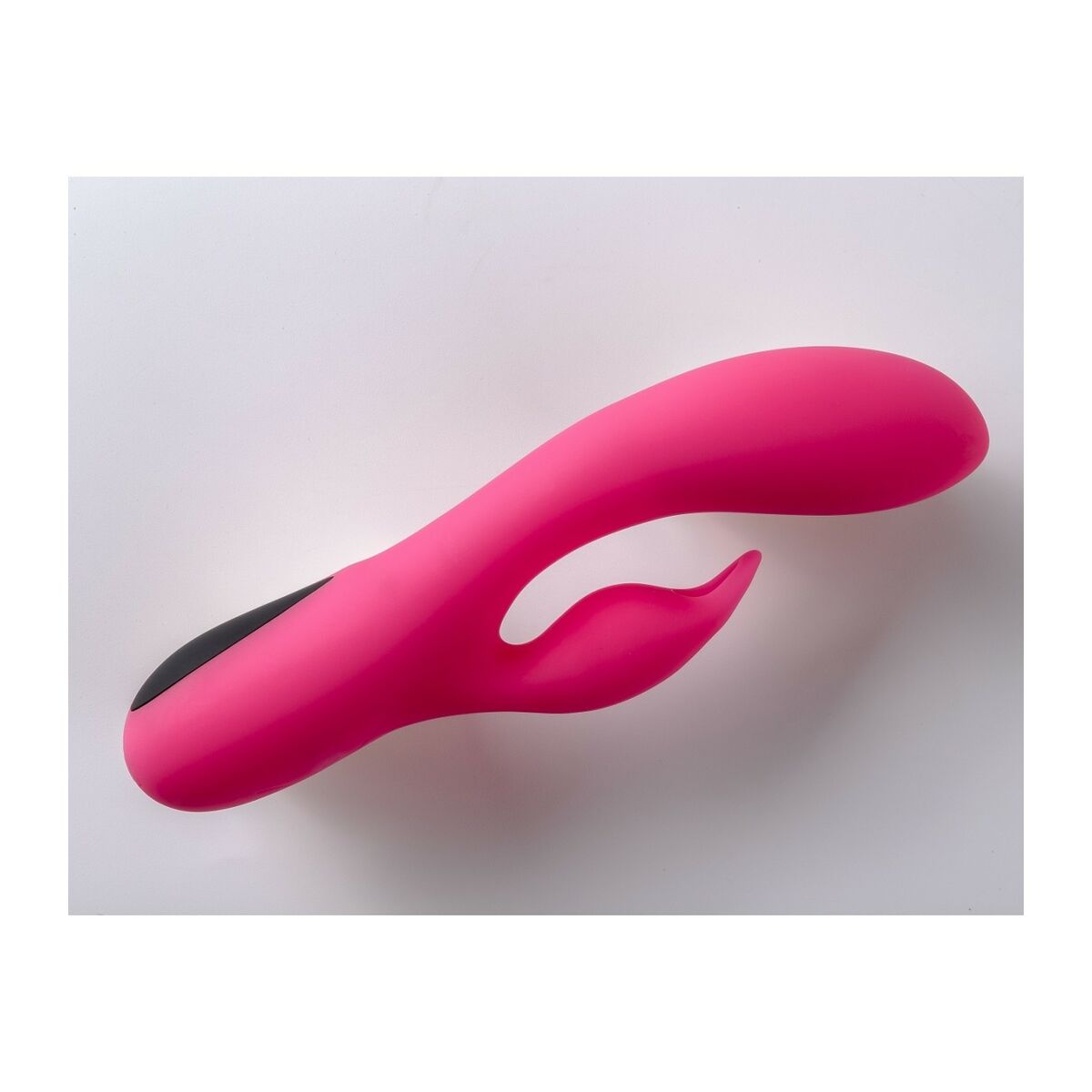 G-spotvibrator Virgite Rosa - 3