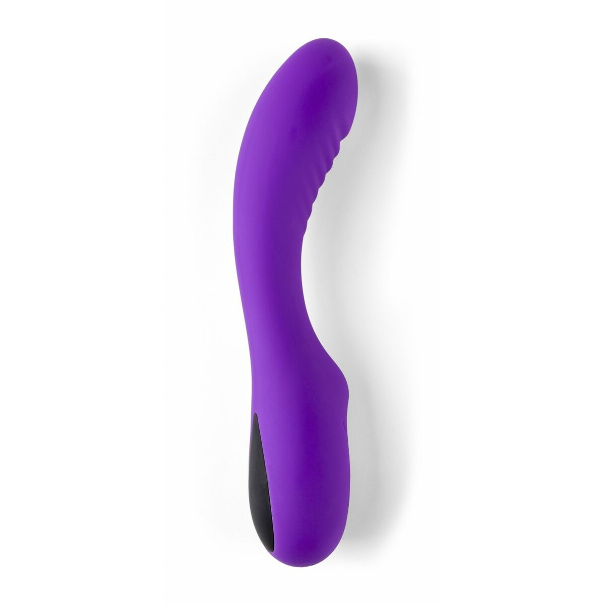 G-spotvibrator Virgite Purpur