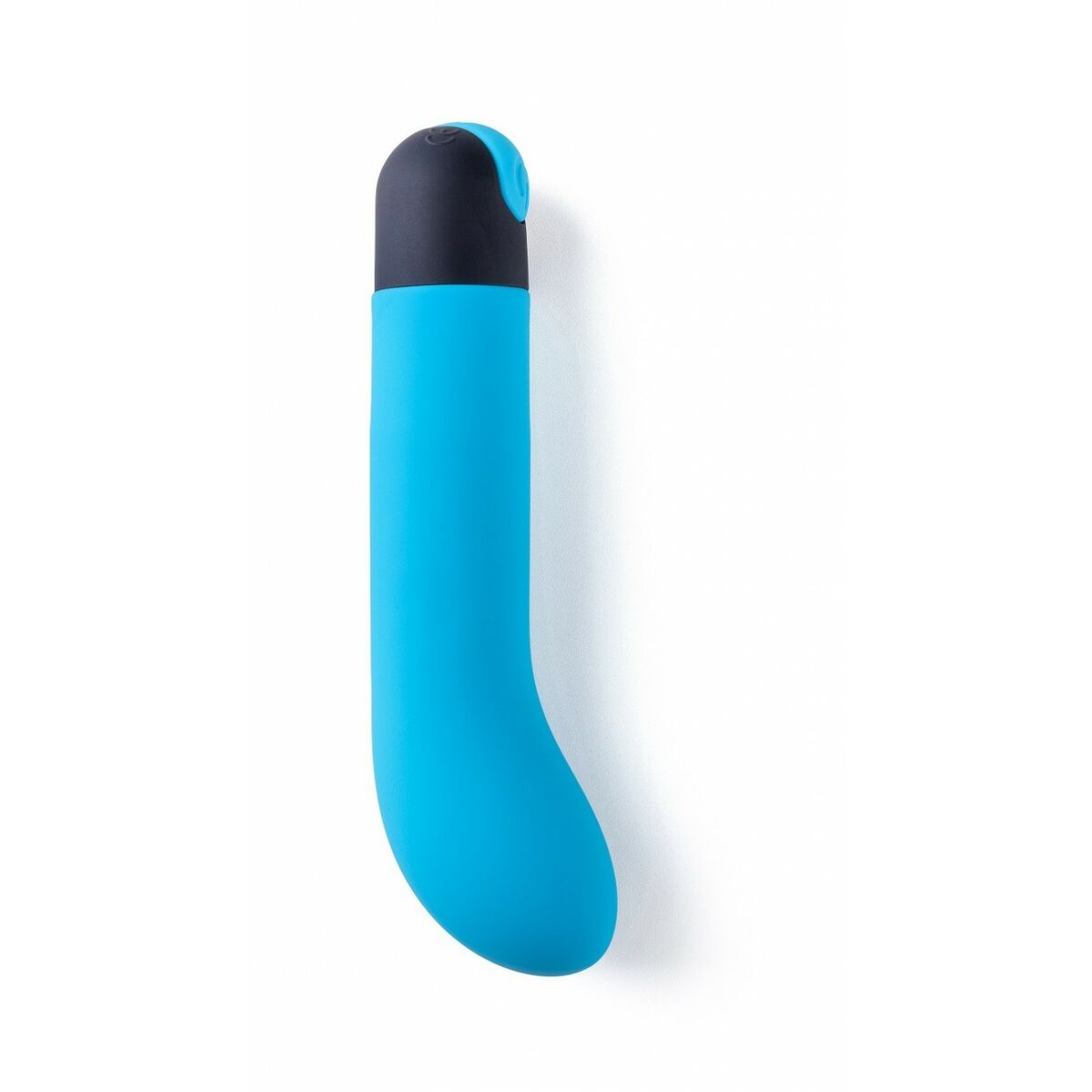 Spot Vibrator Virgite Blå - 2