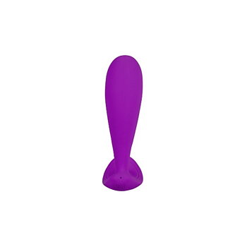 Prostatamassör S Pleasures Violett