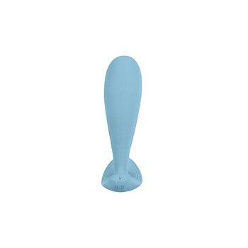 Prostatamassör S Pleasures Blå