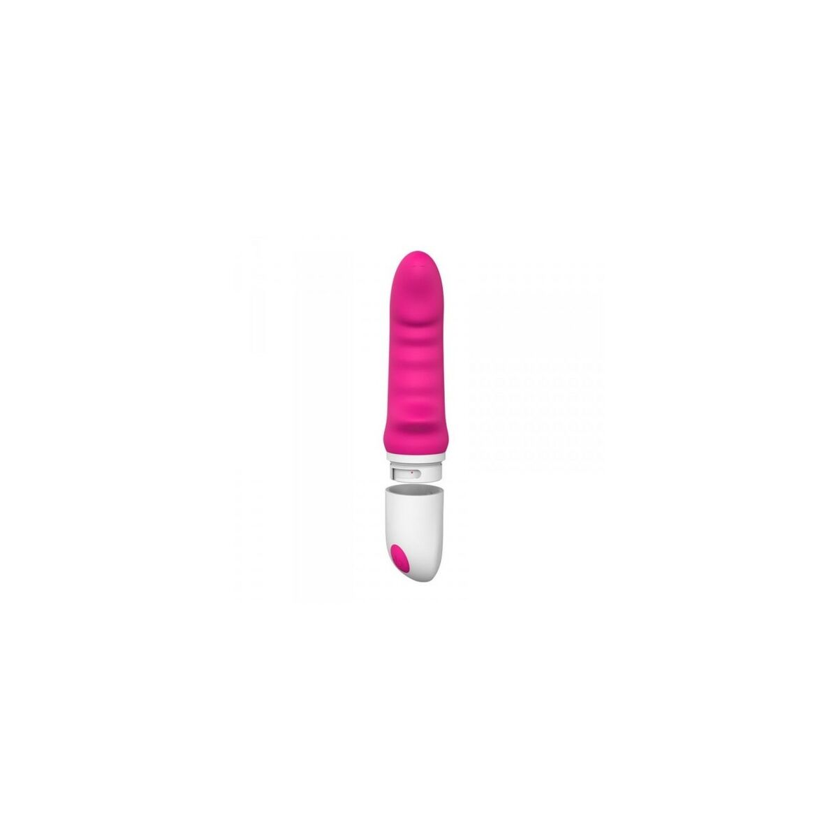 G-spotvibrator Toyz4lovers Rosa Silikon - 2