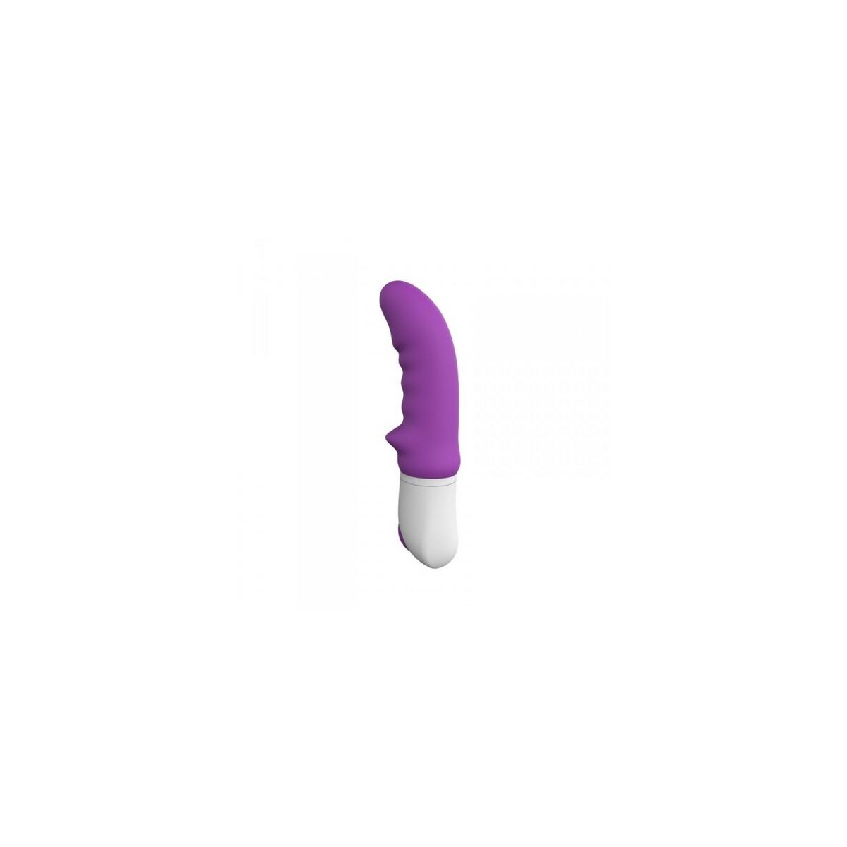 G-spotvibrator Toyz4lovers Violett - 5