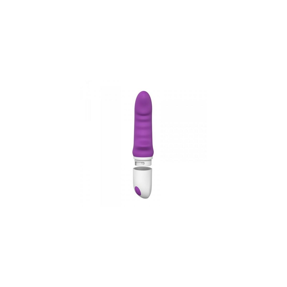G-spotvibrator Toyz4lovers Violett - 4