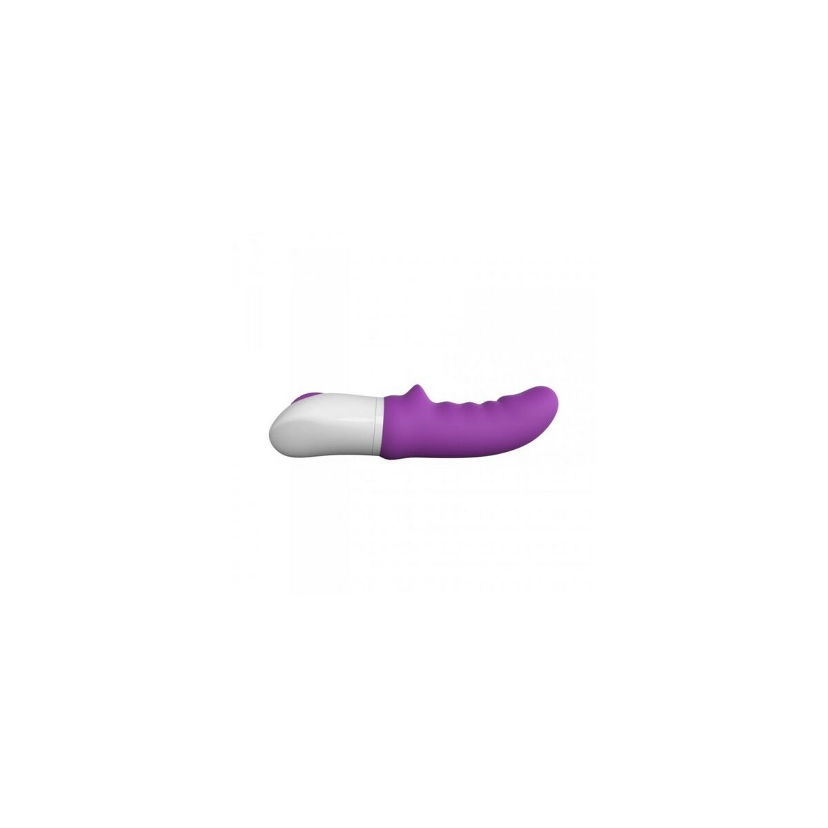 G-spotvibrator Toyz4lovers Violett - 3