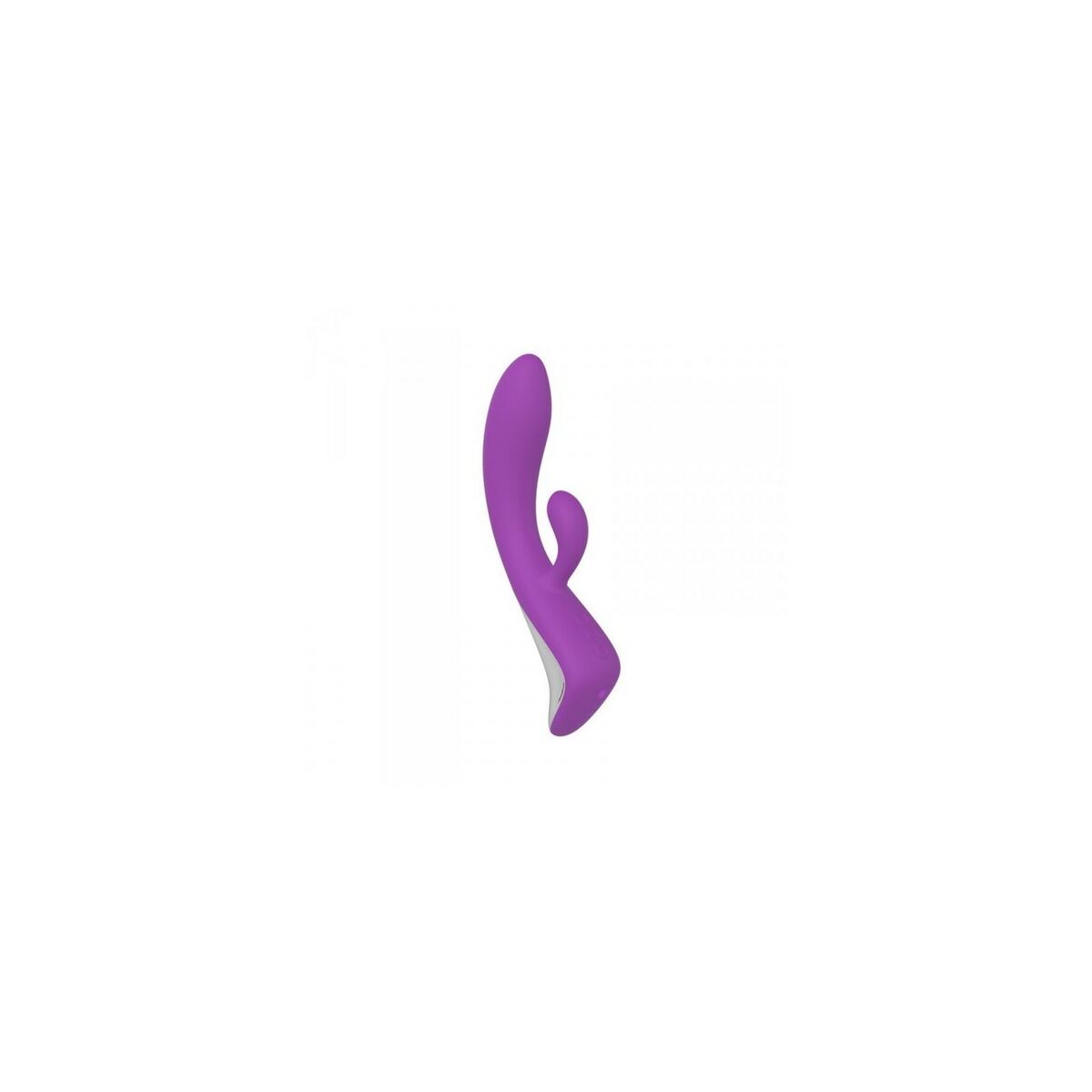 G-spotvibrator Toyz4lovers Violett - 3