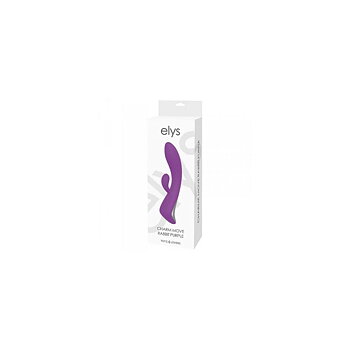 G-spotvibrator Toyz4lovers Violett