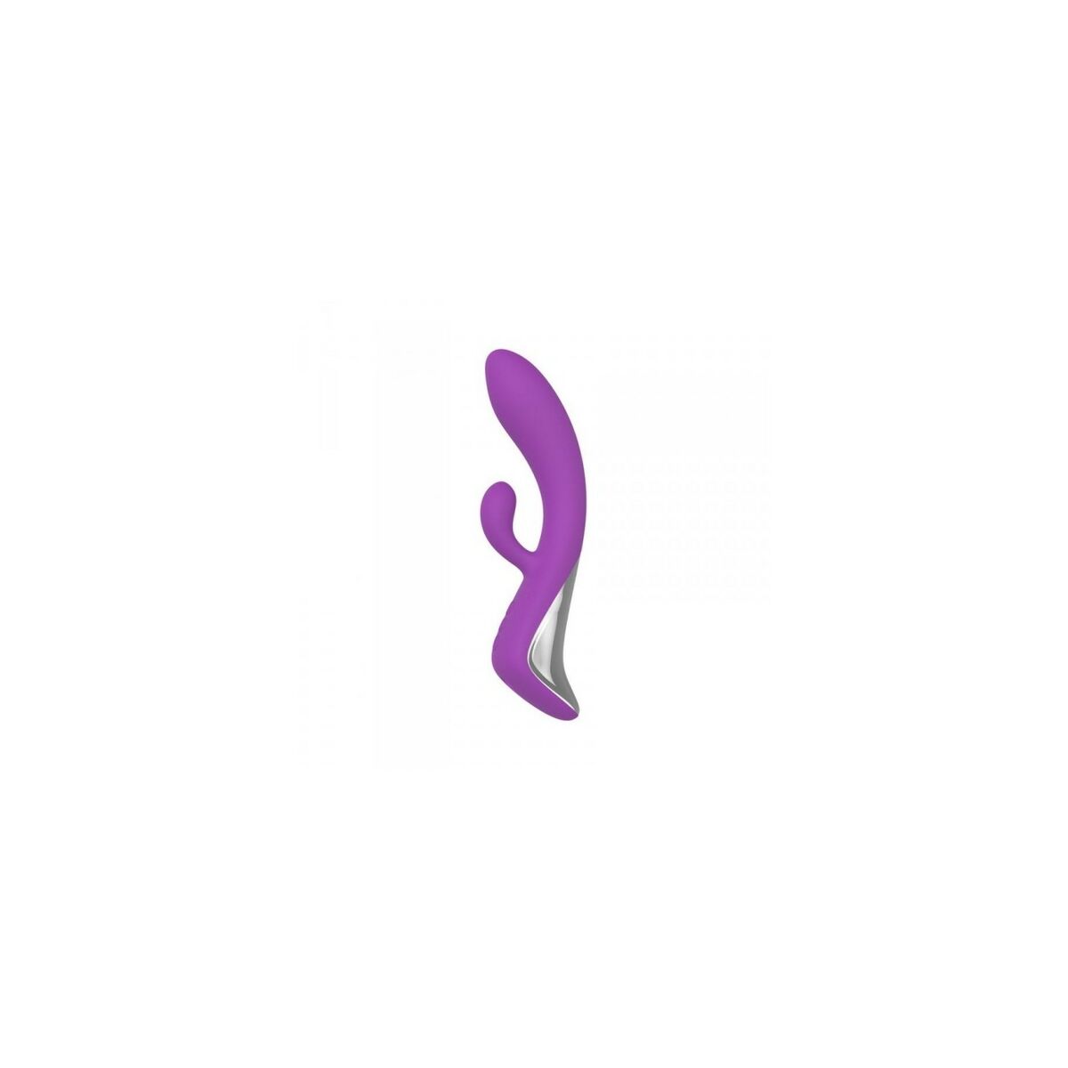 G-spotvibrator Toyz4lovers Violett