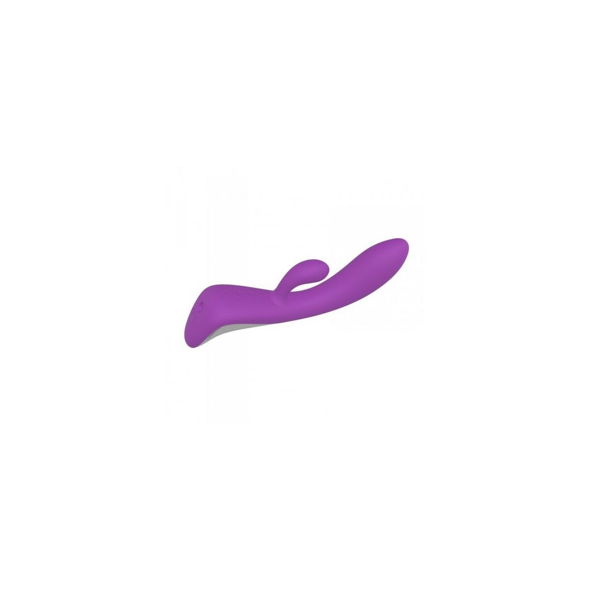 G-spotvibrator Toyz4lovers Violett - 5