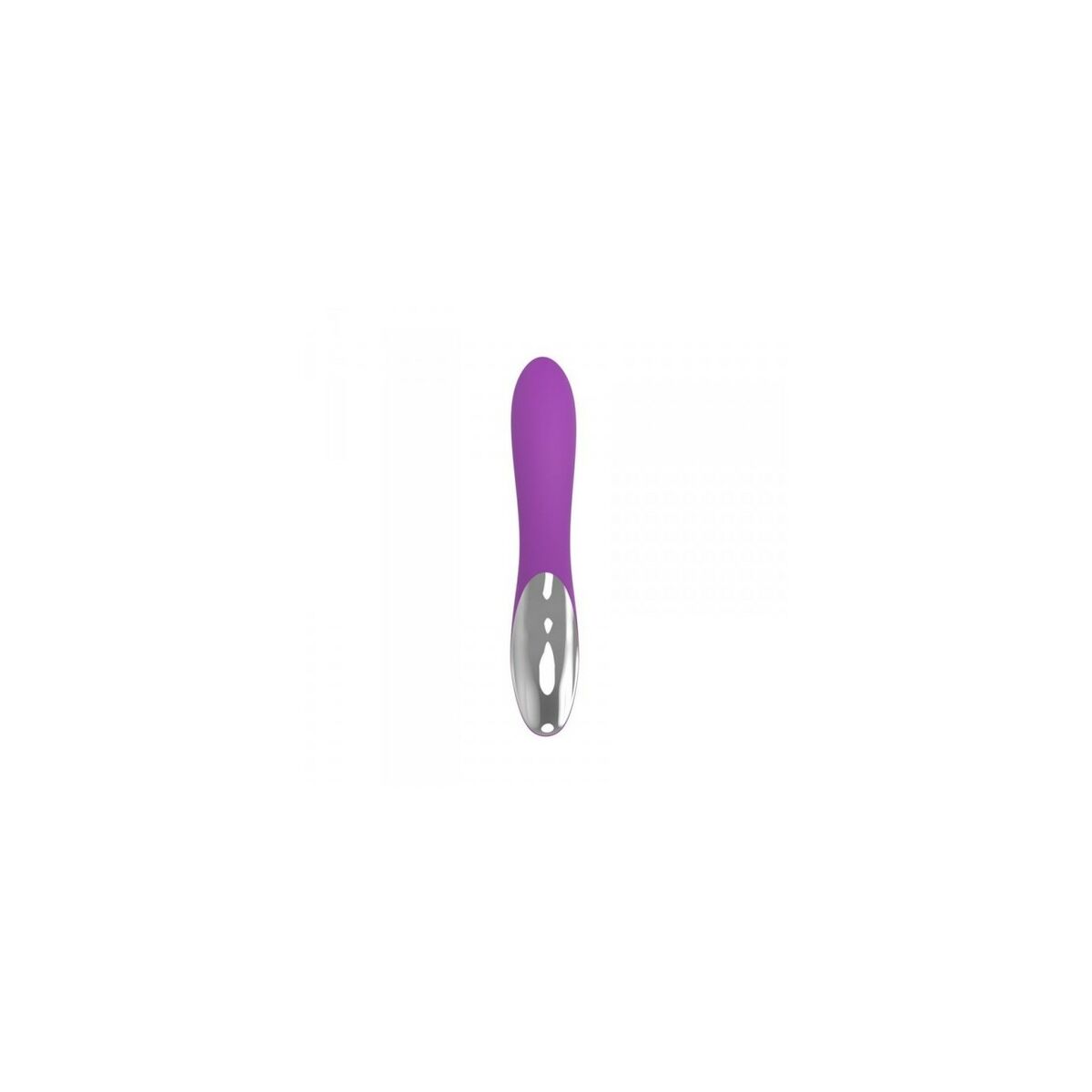 G-spotvibrator Toyz4lovers Violett - 4