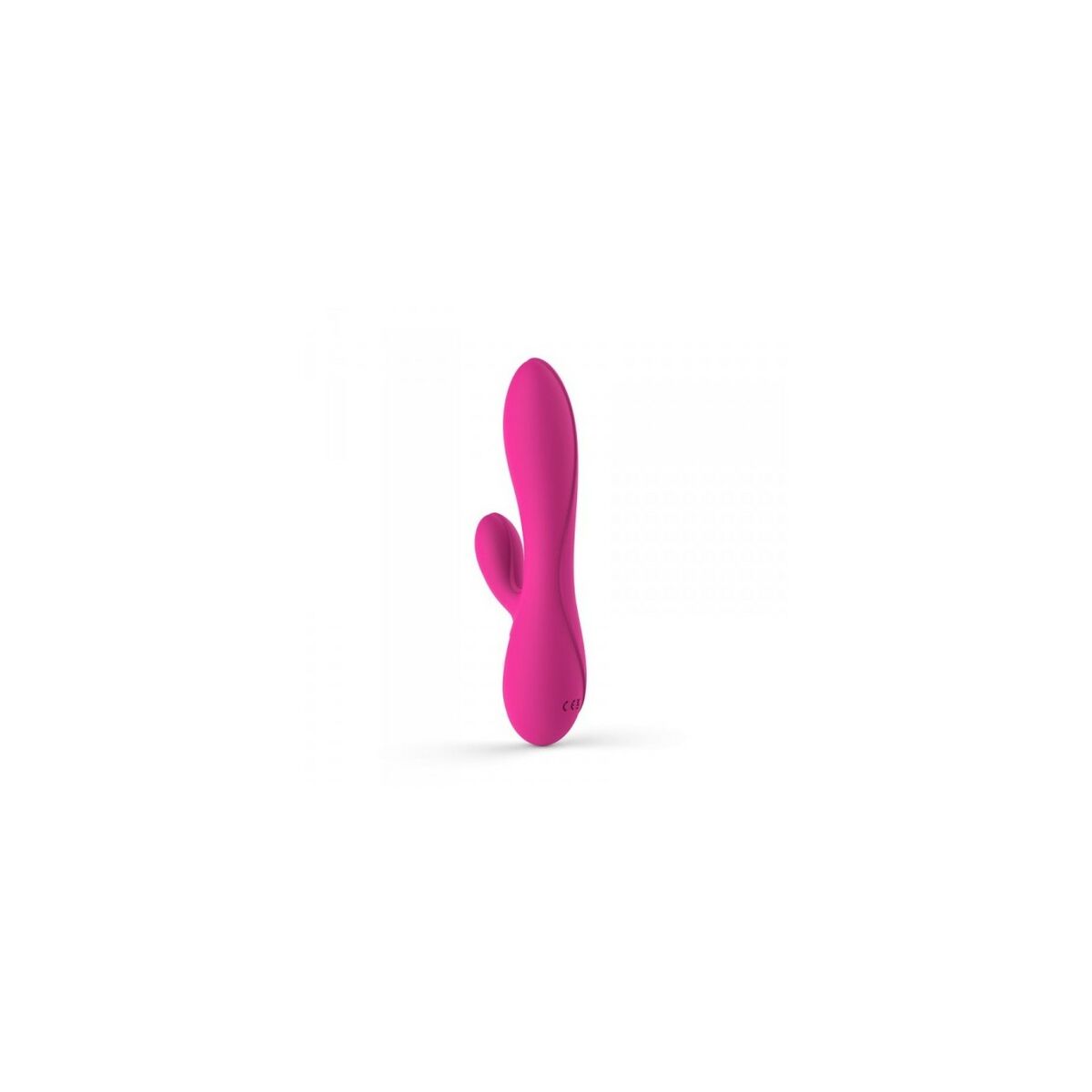 G-spotvibrator Toyz4lovers Rosa - 4