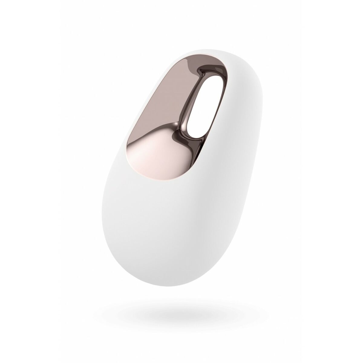 Krökt klitorisvibrator Curve Satisfyer 4000954 - 5