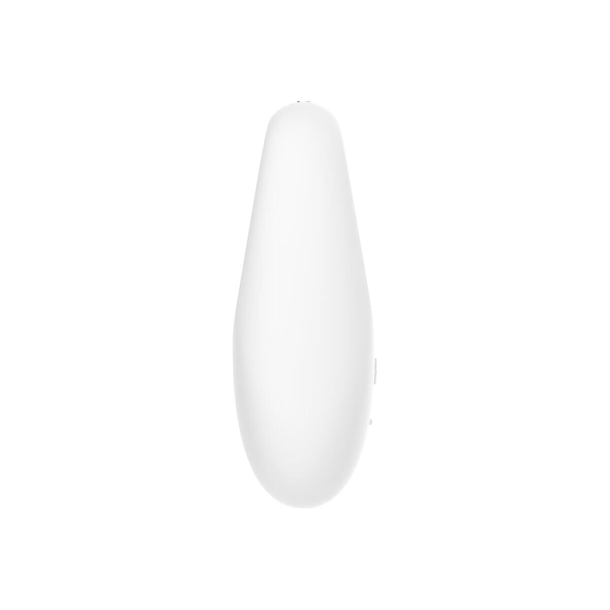 Krökt klitorisvibrator Curve Satisfyer 4000954 - 4