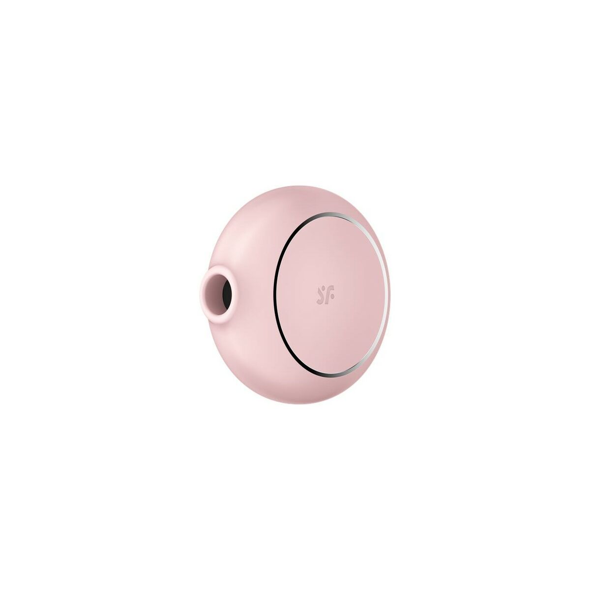 Sugstimulator för klitoris Satisfyer Pro to go 3 Rosa