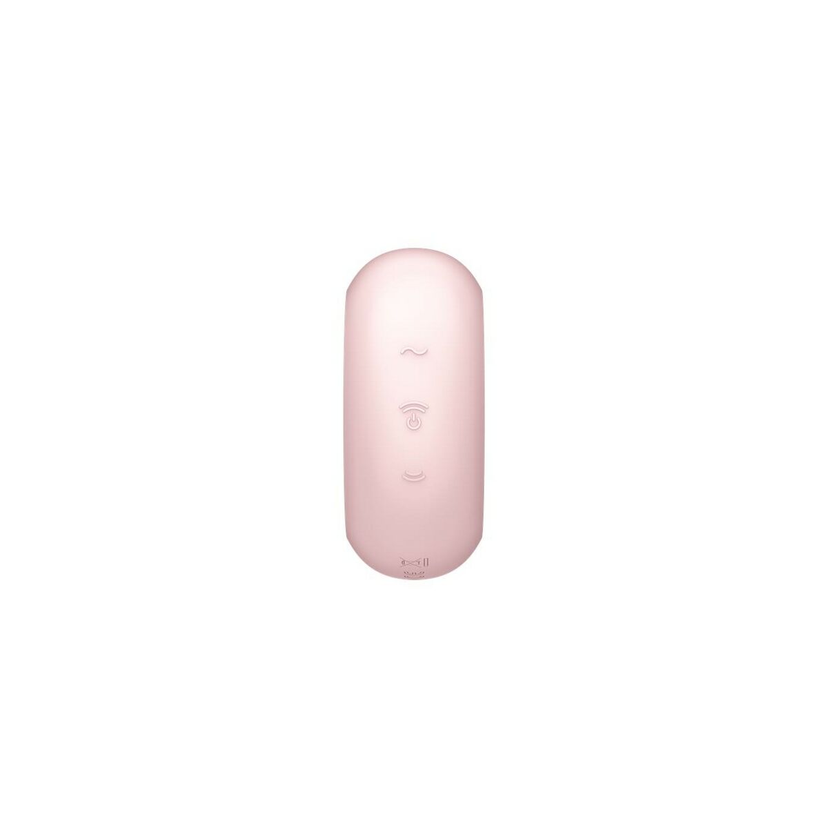 Sugstimulator för klitoris Satisfyer Pro to go 3 Rosa - 3