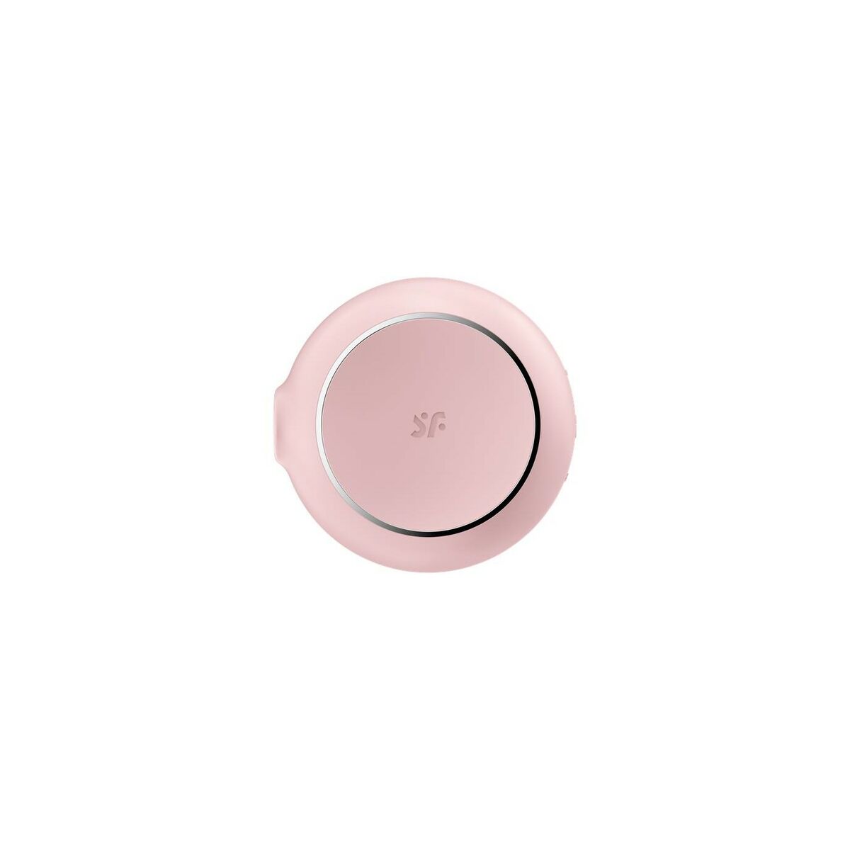 Sugstimulator för klitoris Satisfyer Pro to go 3 Rosa - 2