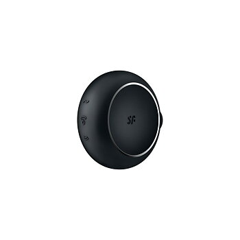 Sugstimulator för klitoris Satisfyer Pro to go 3 Svart